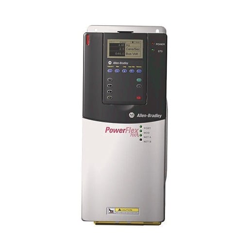 ALLEN BRADLEY 20BD5P0A0AYNAEA0