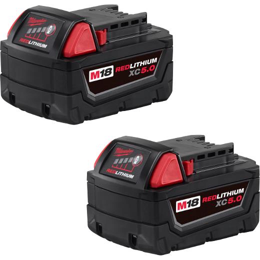 MILWAUKEE POWER TOOLS 48-11-1852