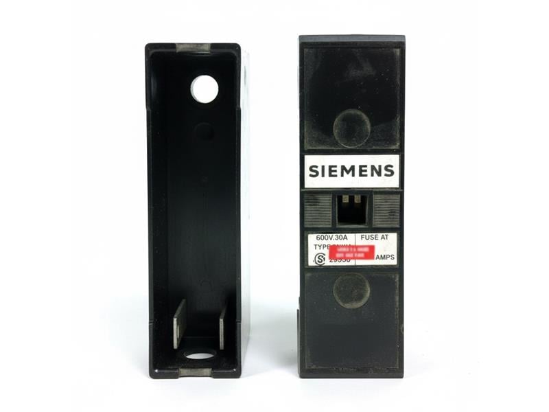 SIEMENS 3NW4-30A