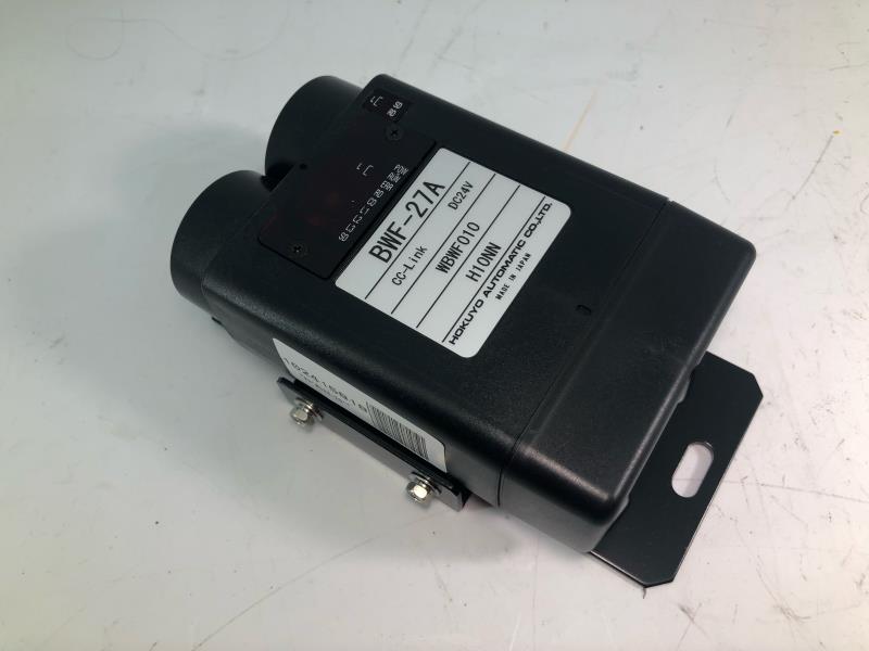 HOKUYO AUTOMATIC CO BWF-27A