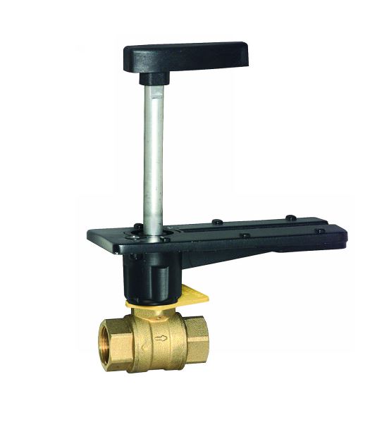 HONEYWELL VBN2DKPA0000