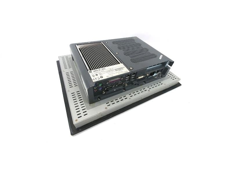 6181P-17TPXP Operator Interface by ALLEN BRADLEY