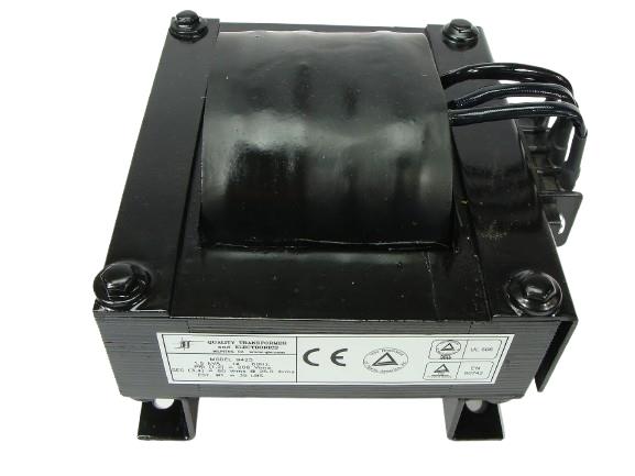 QUALITY TRANSFORMERS 9425