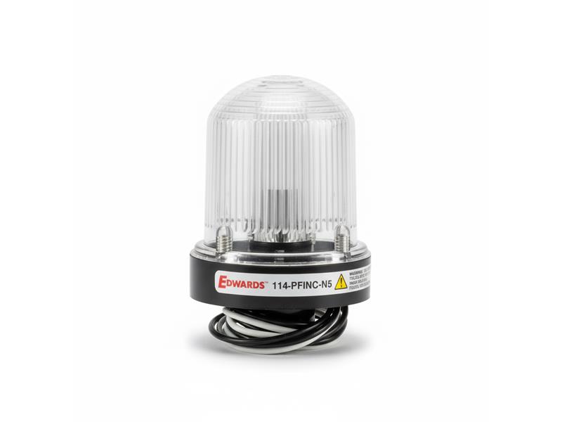 EDWARDS SIGNALING 114-PFINC-N5