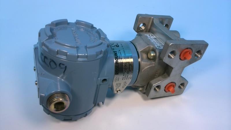 EMERSON 3051 CD3A02A1AC6H2L5CN