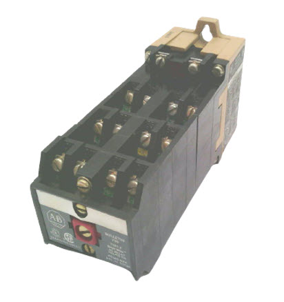 700-P840A1 par ALLEN BRADLEY
