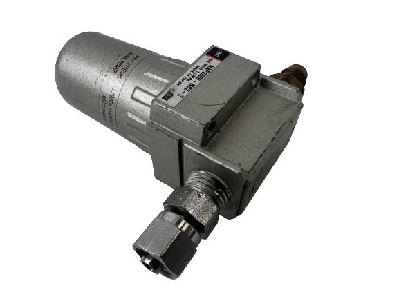 SMC NAF2000-N02-2