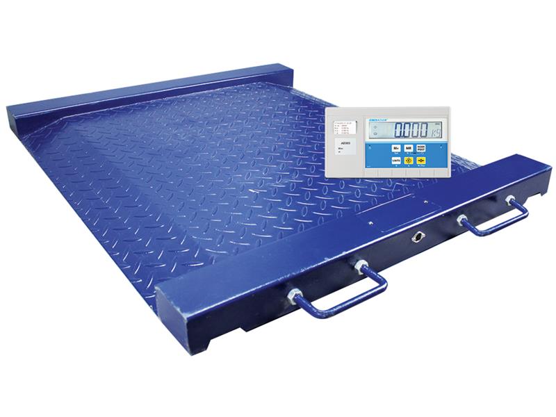 ADAM EQUIPMENT PTM 500 [AE503]