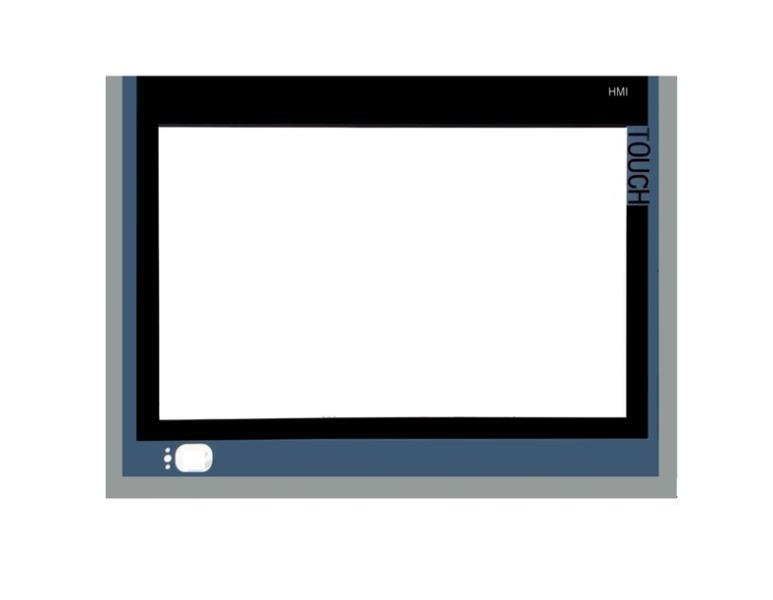 RADWELL VERIFIED SUBSTITUTE 6AV7241-3BF41-0FA0-SUB-OVERLAY
