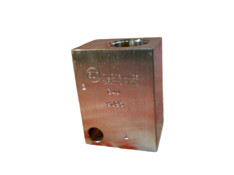 GAA by SUN HYDRAULICS