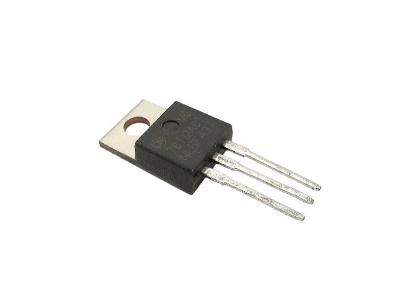 MC78T12ACT by ON SEMICONDUCTOR