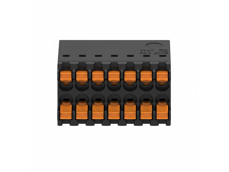 WEIDMULLER 1277520000