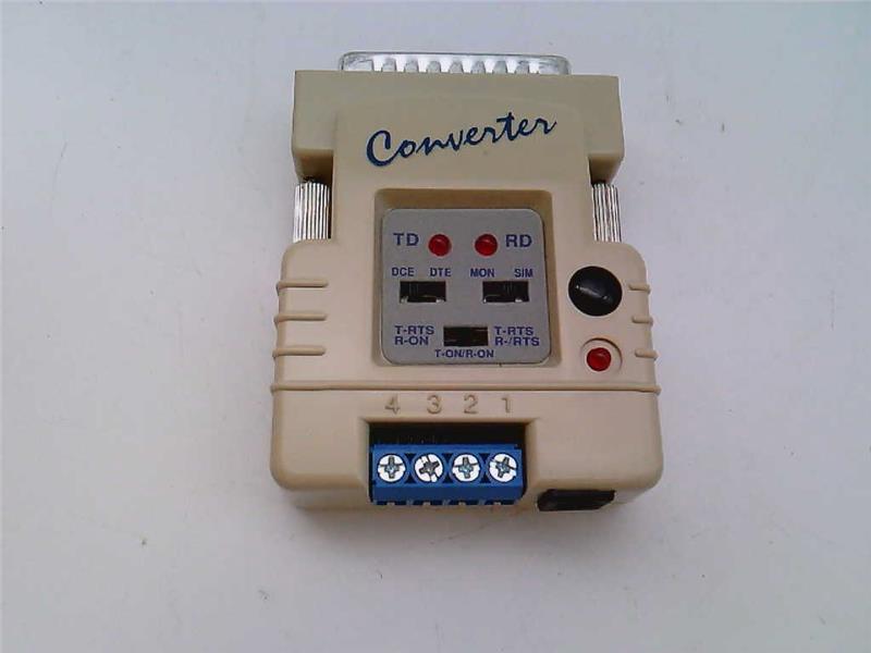 L COM IC485IP-1M