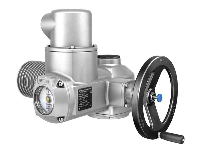 AUMA SAR-07.2-FA10