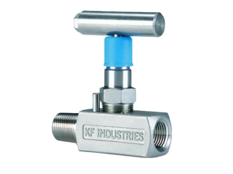 N14-125HT par KF INDUSTRIES INC