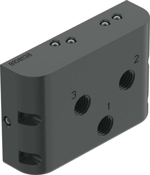 FESTO CAPS-M1-VDE1-S-A-AL-N14
