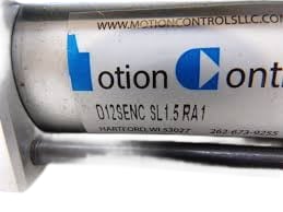 D12SENCSL4RA1 par MOTION CONTROLS LLC