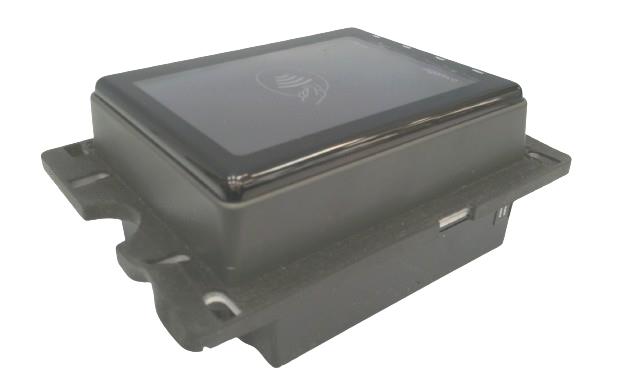 INGENICO IUC150-00T2396A