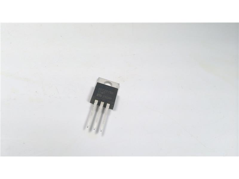 MICROCHIP TECHNOLOGY INC MIC29150-12WT