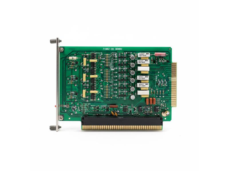 71662-00-H por ASEA BROWN BOVERI