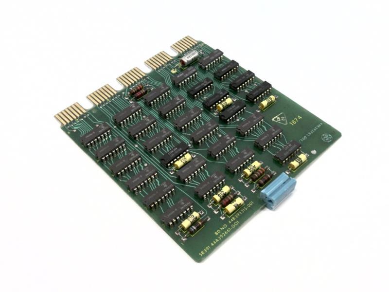 GENERAL ELECTRIC 44A392661-G01
