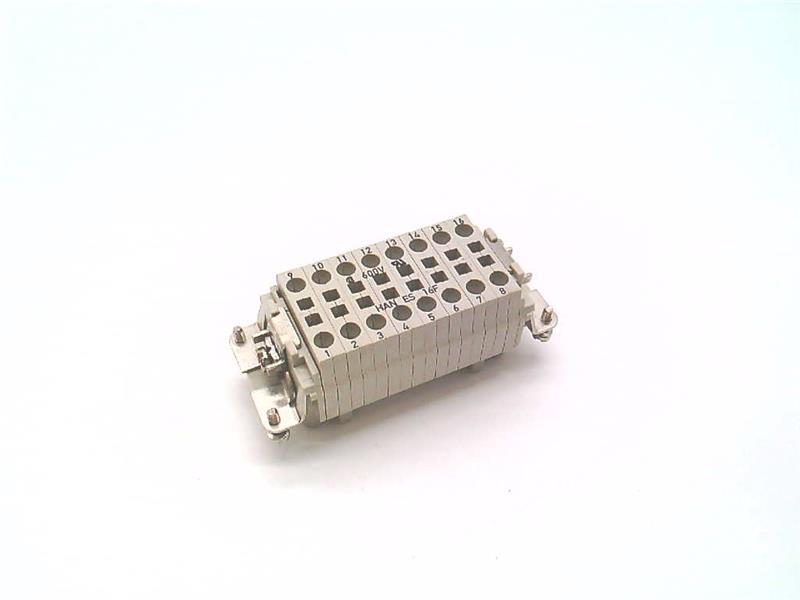 HARTING HAN-ES16F