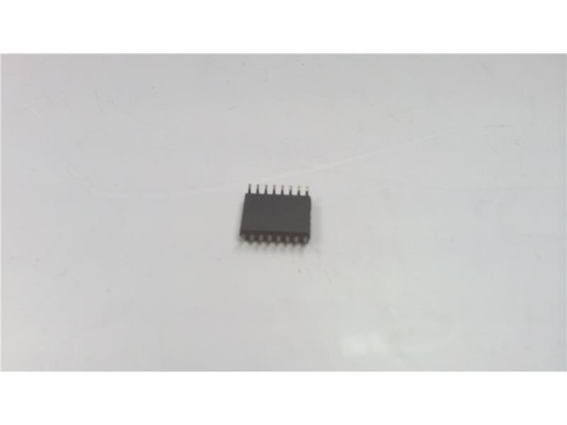 TEXAS INSTRUMENTS SEMI ISO7240CDWR