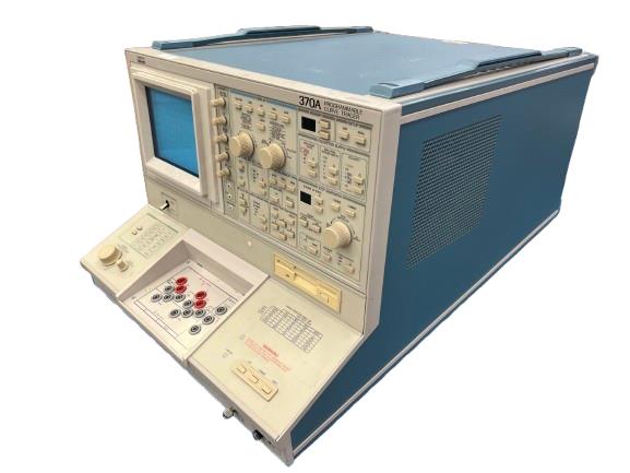 SONY TEKTRONICS CORP 370A