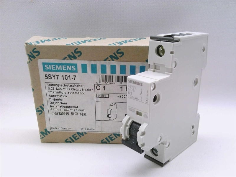 SIEMENS 5SY71017