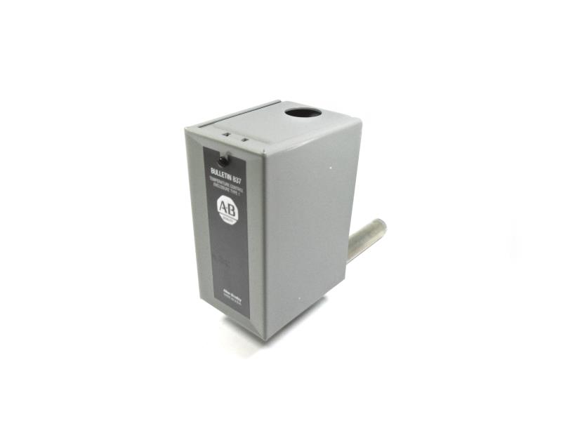 ALLEN BRADLEY 837-H1A