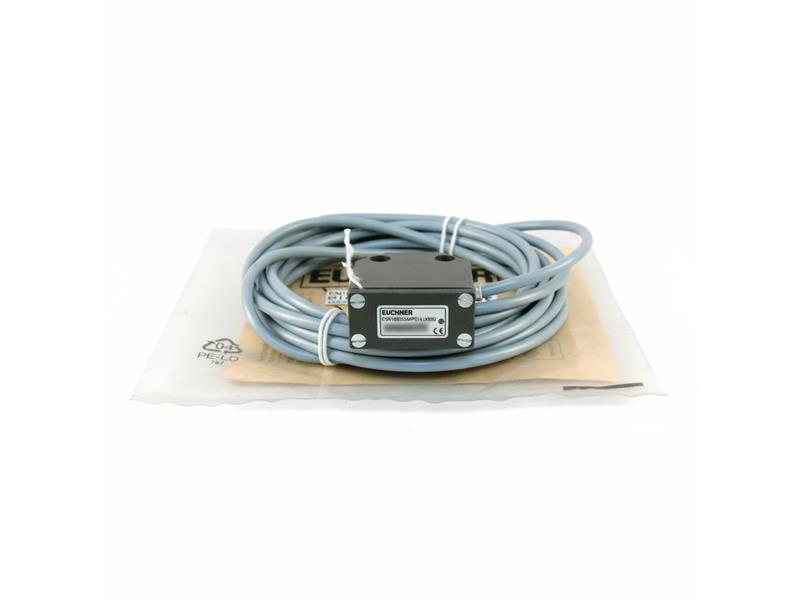 ESN10B050AP024LK05V by EUCHNER