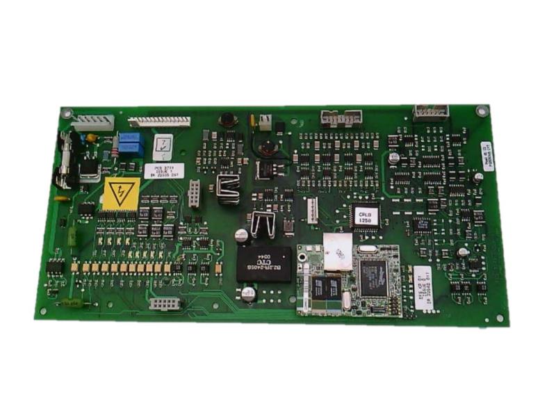 SPARC SYSTEMS LTD PCS-3771
