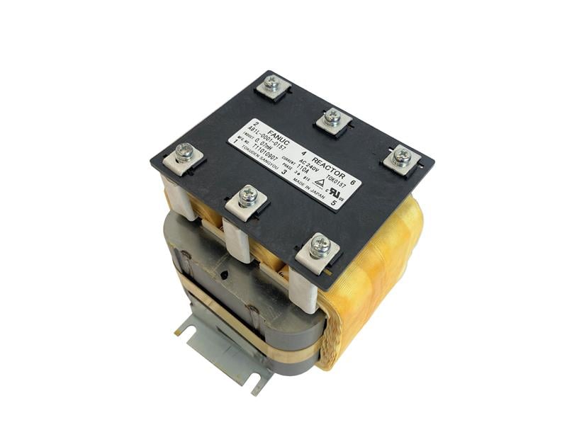 A81L-0001-0157 by FANUC