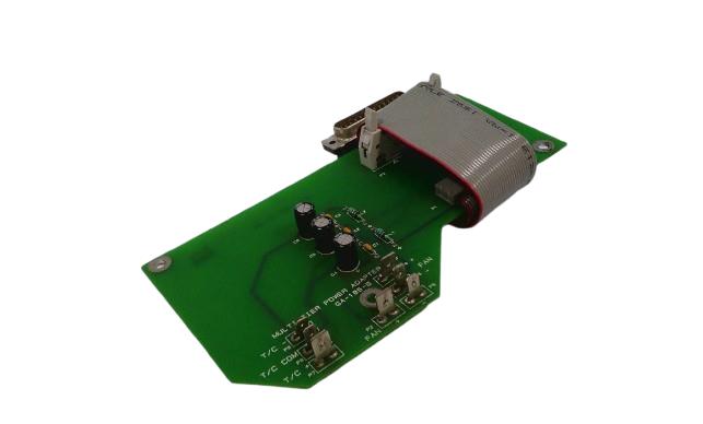 GAMMAFLUX GA-105-B-00