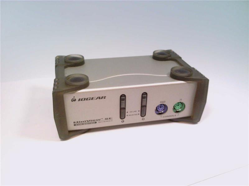 IOGEAR GCS82A