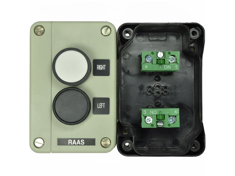RC-2P223A by SHAMROCK