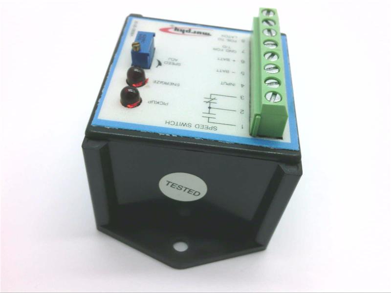 FW MURPHY 20700167