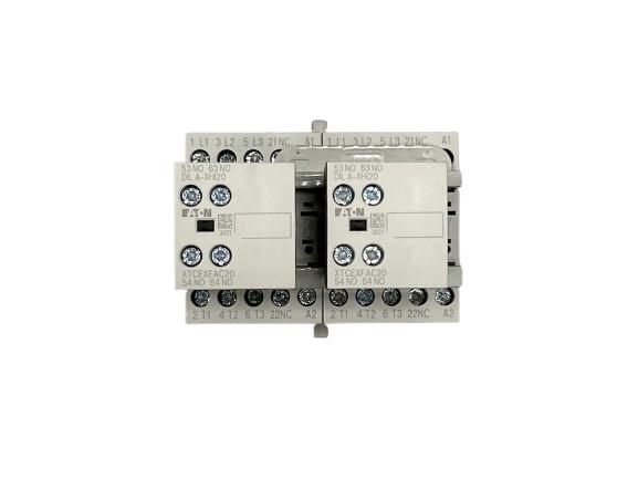 EATON CORPORATION XTCR009B21TD