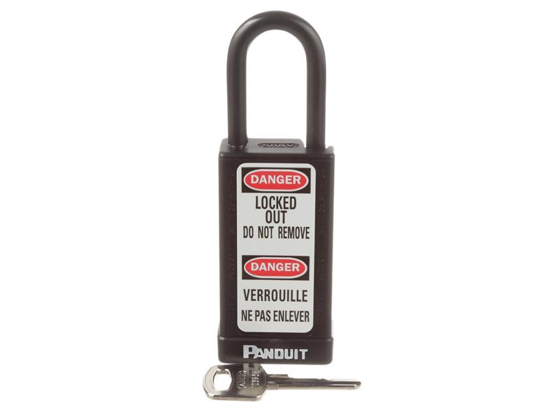 PANDUIT PSL-8BL-LB