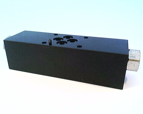 CONTINENTAL HYDRAULICS C03MSV-PC-30-AA-B