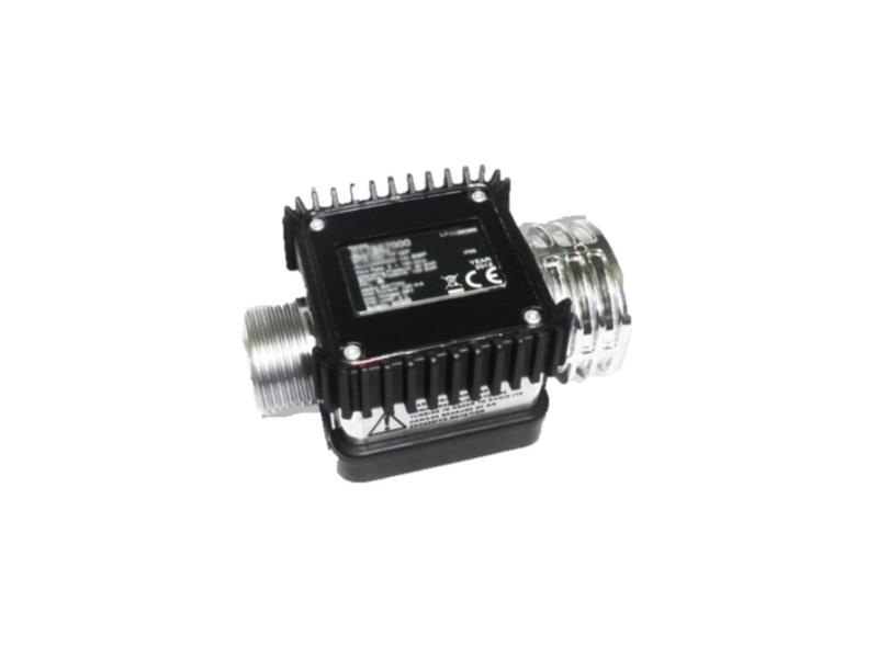PIUSI USA F00408Z0A- UL K24-A
