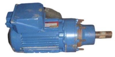 ASEA BROWN BOVERI CNFMS1-6105YC-35