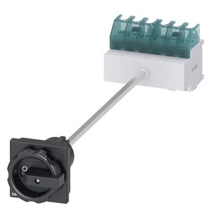 SIEMENS 3LD2113-3VK51