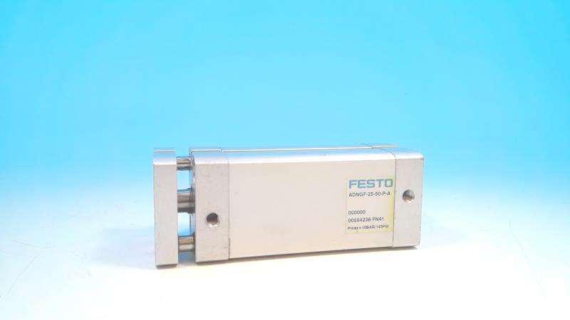 FESTO ADNGF-25-50-P-A