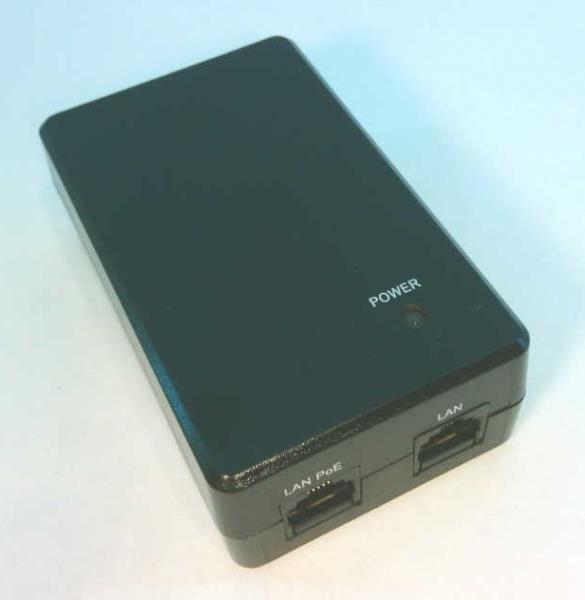 CRESTRON PWE-4803RU