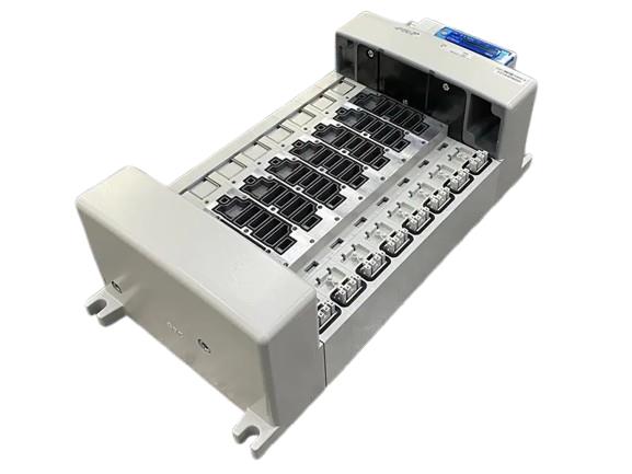 SMC VV5QC41-08C12FSEAN-X132