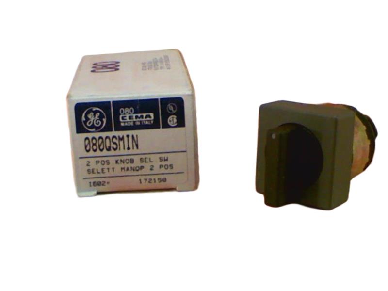 080-QSMIN by GENERAL ELECTRIC