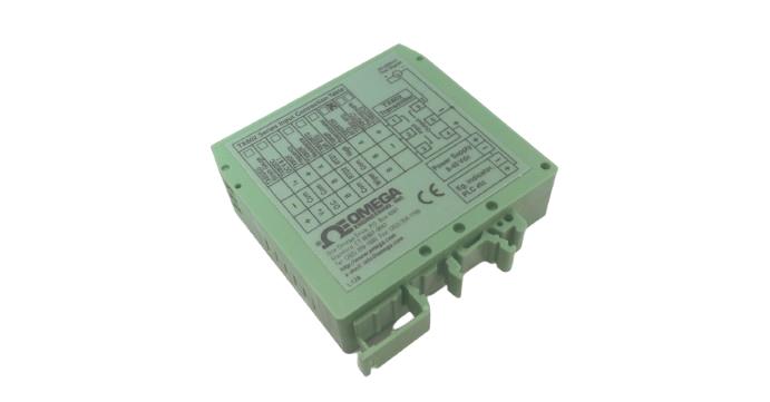 OMEGA ENGINEERING TX802RTD