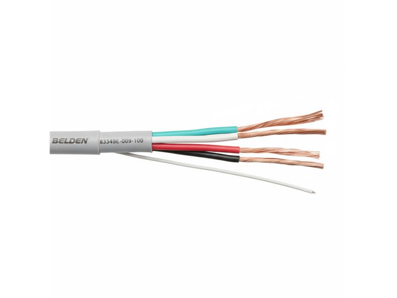 83349E-009-100 by BELDEN