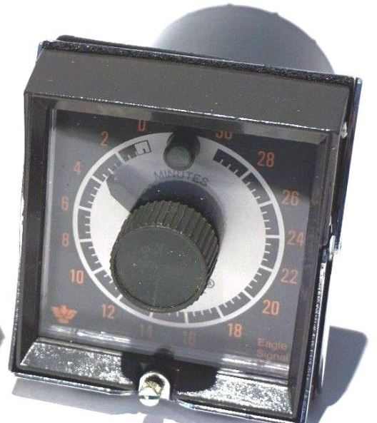 DANAHER CONTROLS HP55B622